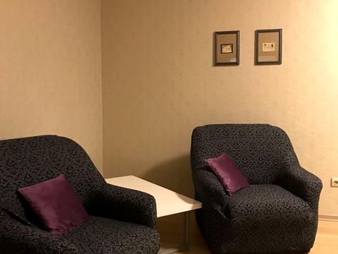 квартира по адресу Французский бульв., 26/2