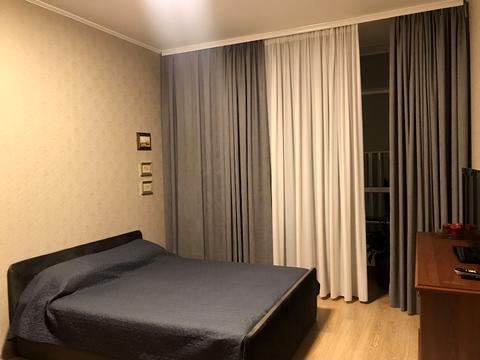 квартира по адресу Французский бульв., 26/2