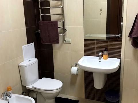 квартира по адресу Французский бульв., 26/2