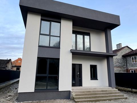 дом по адресу Галицкая ул.