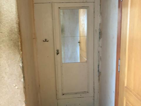 квартира по адресу Быковский пер., 9