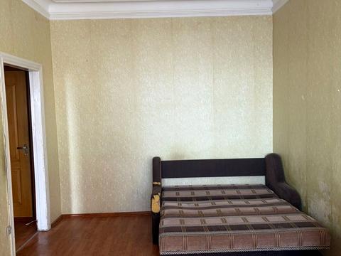 квартира по адресу Быковский пер., 9