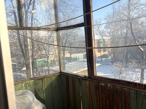 квартира по адресу Быковский пер., 9