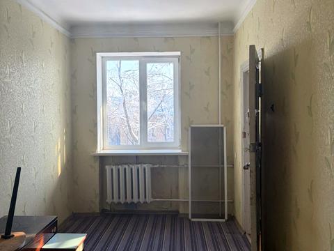 квартира по адресу Быковский пер., 9