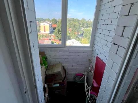 квартира за адресою Байди-Вишневецького вул. (Осиповського), 9