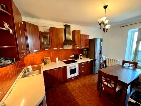 квартира за адресою Байди-Вишневецького вул. (Осиповського), 9