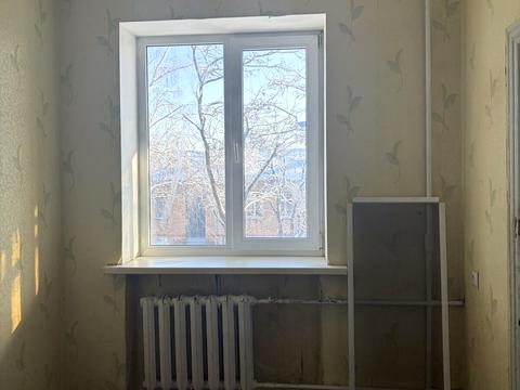 квартира по адресу Быковский пер., 9