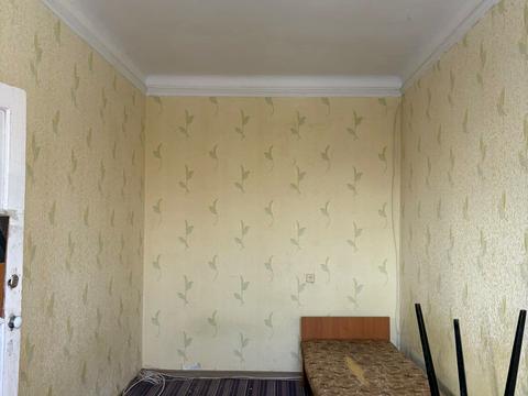 квартира по адресу Быковский пер., 9