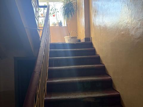 квартира по адресу Быковский пер., 9