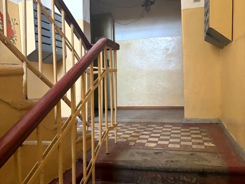 квартира по адресу Быковский пер., 9