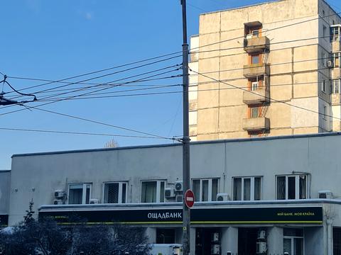 квартира за адресою Зодчих вул., 56-А