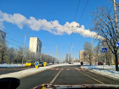 квартира за адресою Зодчих вул., 56-А