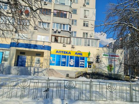 квартира за адресою Зодчих вул., 56-А