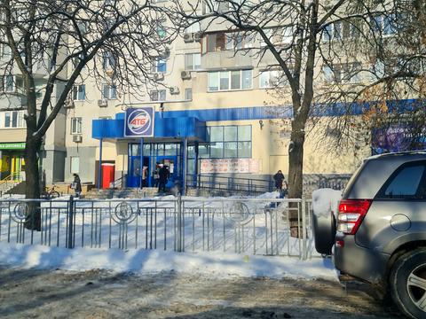 квартира за адресою Зодчих вул., 56-А