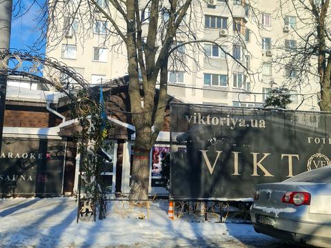 квартира за адресою Зодчих вул., 56-А