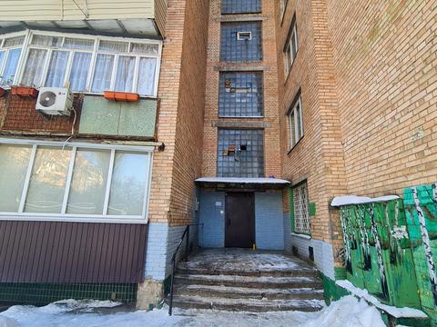 квартира за адресою Зодчих вул., 56-А