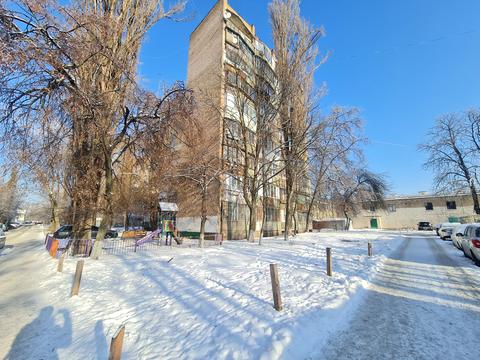 квартира за адресою Зодчих вул., 56-А