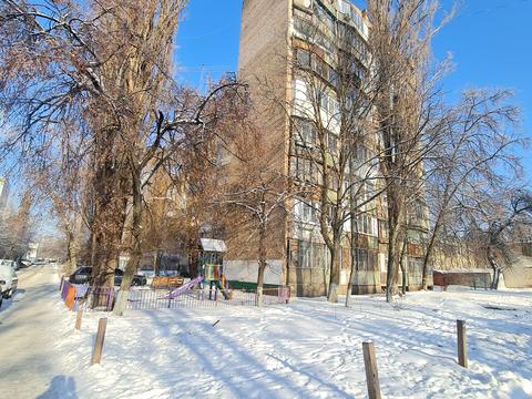 квартира за адресою Зодчих вул., 56-А