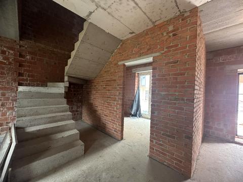 дом по адресу Мечникова ул.