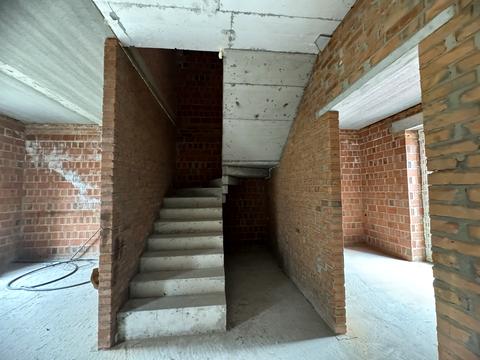 дом по адресу Мечникова ул.