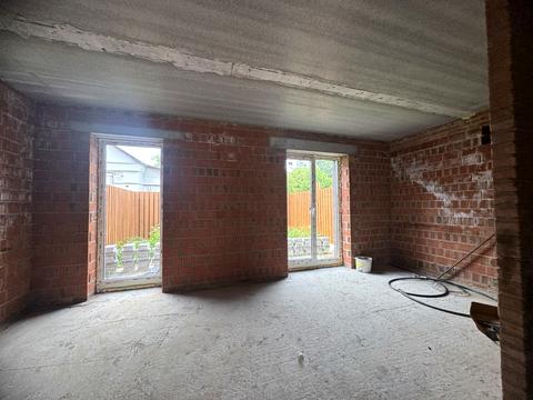 дом по адресу Мечникова ул.