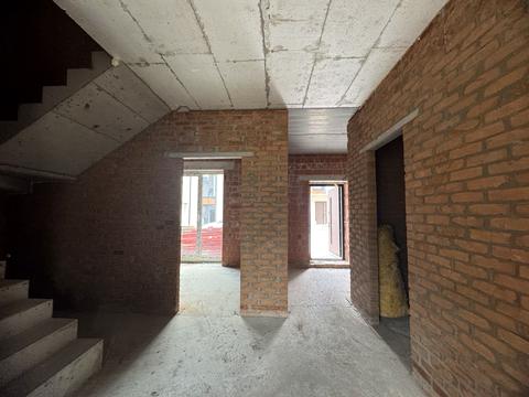 дом по адресу Мечникова ул.