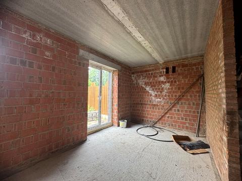 дом по адресу Мечникова ул.