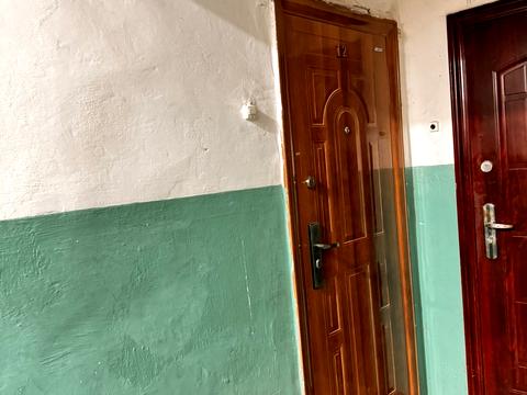 квартира за адресою Михайла Коцюбинського, 9