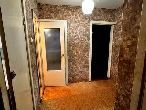 квартира за адресою Михайла Коцюбинського, 9