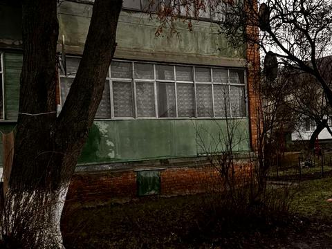 квартира за адресою Михайла Коцюбинського, 9