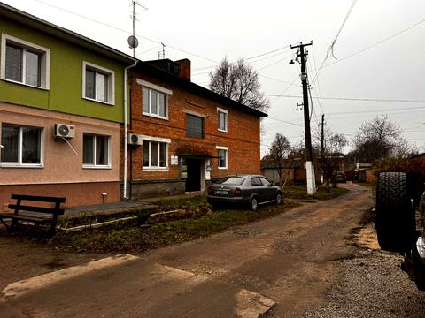 квартира за адресою Михайла Коцюбинського, 9