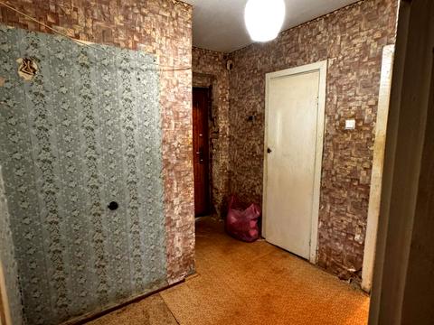 квартира за адресою Михайла Коцюбинського, 9