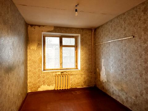 квартира за адресою Михайла Коцюбинського, 9