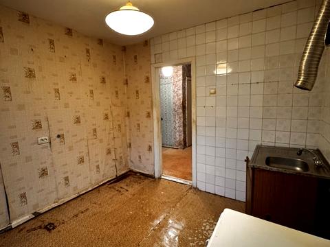 квартира за адресою Михайла Коцюбинського, 9