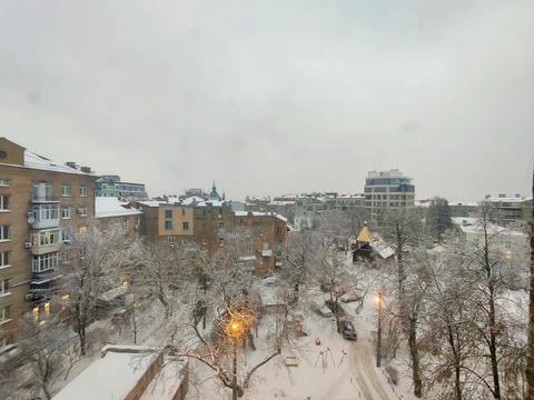 квартира за адресою Велика Житомирська вул., 6-А