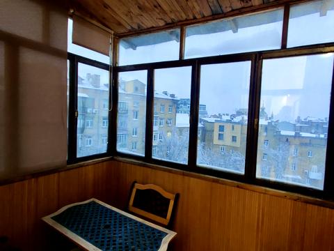 квартира за адресою Велика Житомирська вул., 6-А