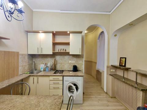 квартира за адресою Велика Житомирська вул., 6-А