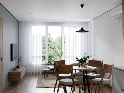 квартира по адресу Замарстыновская ул. (Калинина), 170-Е