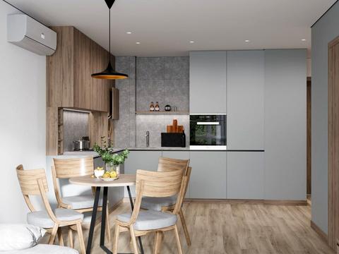 квартира по адресу Замарстыновская ул. (Калинина), 170-Е