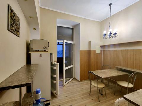 квартира за адресою Велика Житомирська вул., 6-А