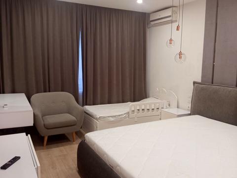 квартира за адресою Європейська вул., 3