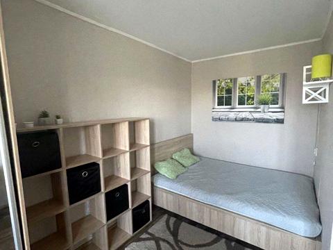 квартира за адресою Зодчих вул., 56-А