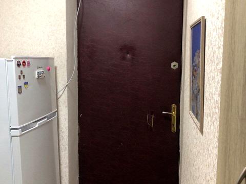 квартира за адресою Зодчих вул., 56-А