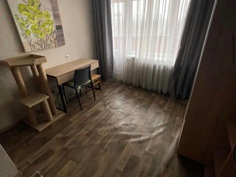 квартира за адресою Зодчих вул., 56-А