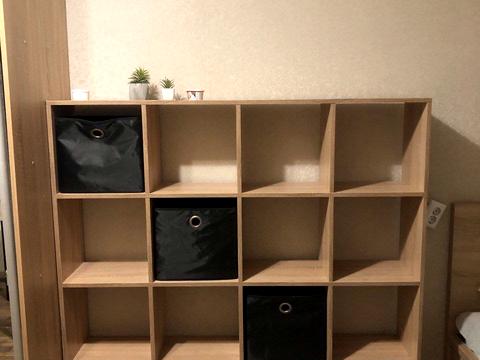 квартира за адресою Зодчих вул., 56-А