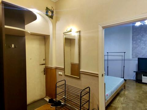 квартира за адресою Велика Житомирська вул., 6-А