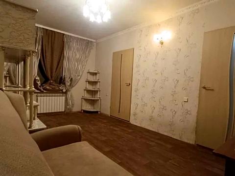 дом по адресу Солончаковая ул.