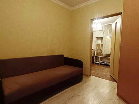 дом по адресу Солончаковая ул.