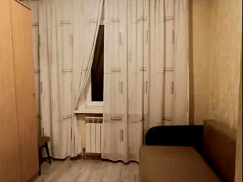 дом по адресу Солончаковая ул.