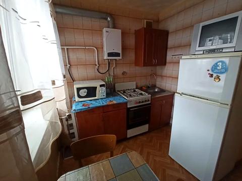 квартира по адресу Скорохода ул. (Скорохода), 24